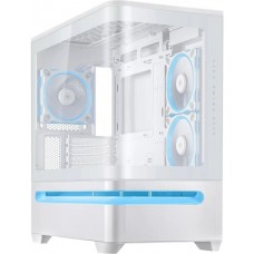 ASUS PRIME AP202 TG ARGB White